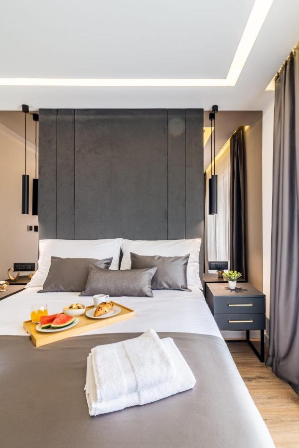 Sky Residence Split - Free Parking Exterior foto