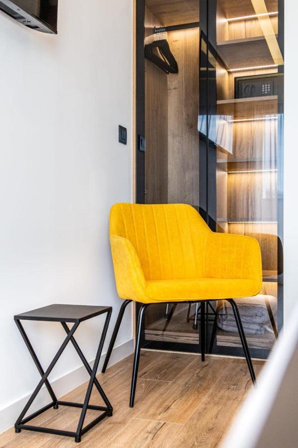 Sky Residence Split - Free Parking Exterior foto